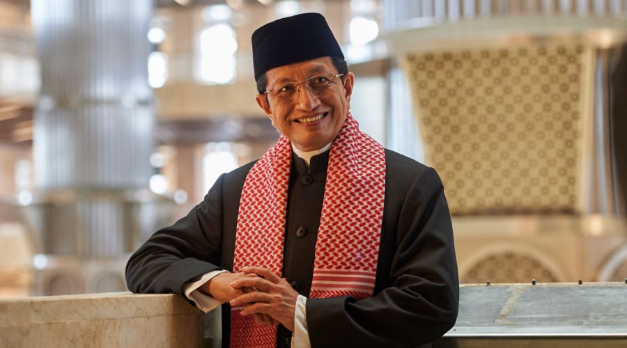 Kebutuhan Dharuriyyah