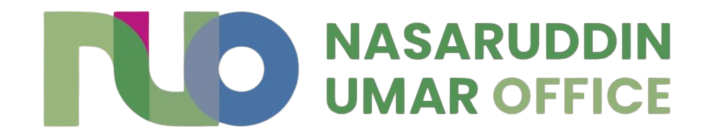 Nasaruddin Umar Office